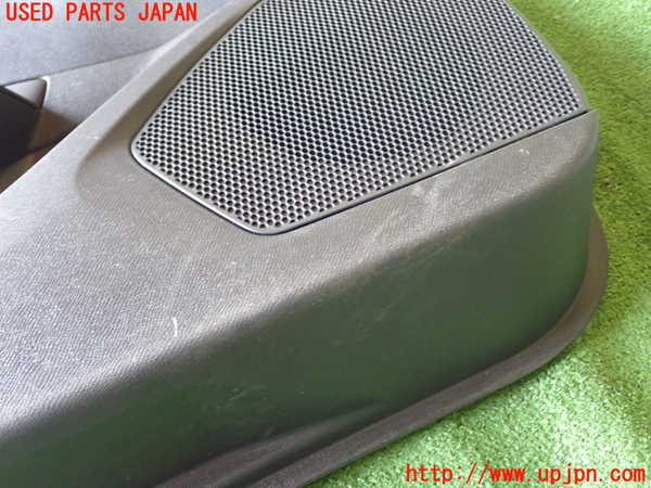 1UPJ-9232421264]プジョー・308(P51HN05)左前ドア内張り 中古_2