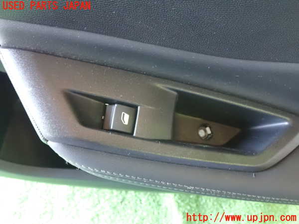 1UPJ-9232421294]プジョー・308(P51HN05)右後ドア内張り 中古_2