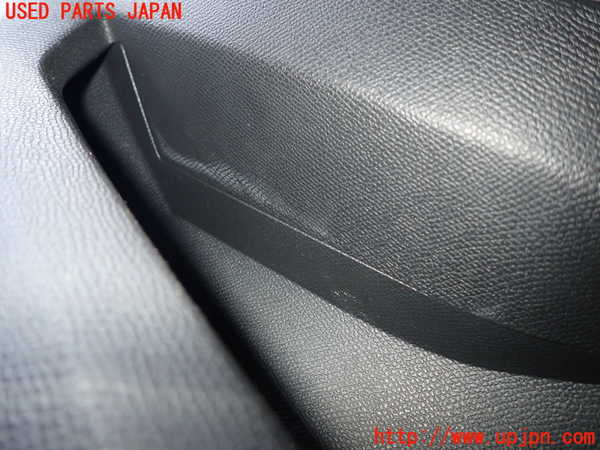 1UPJ-9232421324]プジョー・308(P51HN05)左後ドア内張り 中古_2
