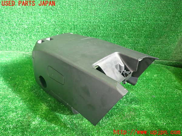 1UPJ-9232427905]プジョー・308(P51HN05)コラムカバー 中古_2