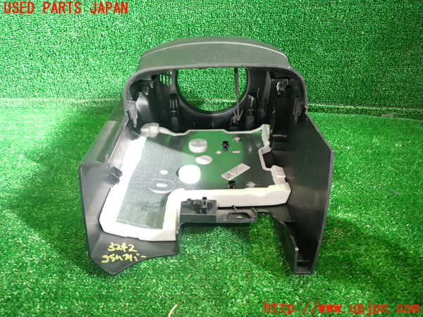 1UPJ-9232427905]プジョー・308(P51HN05)コラムカバー 中古_4