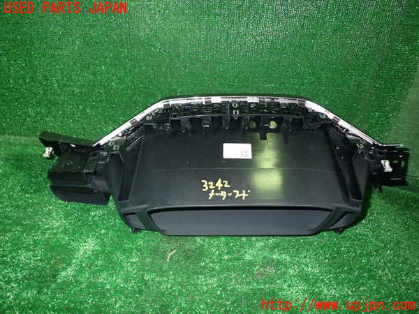 1UPJ-9232427510]プジョー・308(P51HN05)メーターフード 中古_4