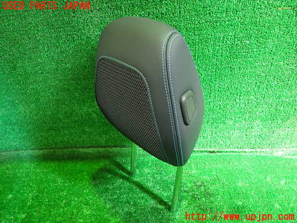 1UPJ-9232427070]プジョー・308(P51HN05)助手席ヘッドレスト 中古_2