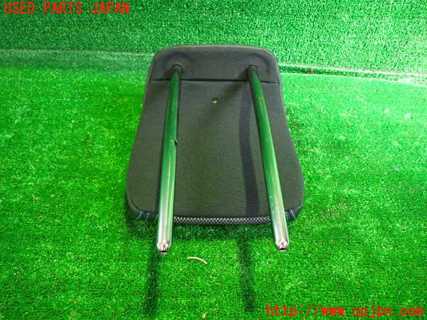 1UPJ-9232427180]プジョー・308(P51HN05)左2列目ヘッドレスト 中古_5