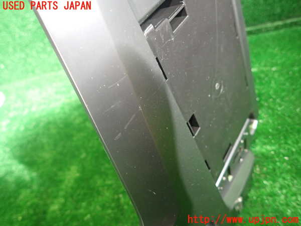 1UPJ-9232427692]プジョー・308(P51HN05)内装トリム類2 中古_4
