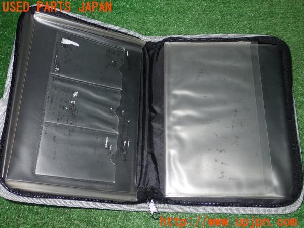 3UPJ=9232430802]BMW ミニ(MINI)クーパー コンバーチブル(WG15 F57)取扱説明書 取説 車両マニュアル 中古_4