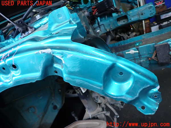 2UPJ-9232431080]BMW ミニ(MINI)クーパー コンバーチブル(WG15)(F57)右前フェンダー (ジャンク品) 中古_2