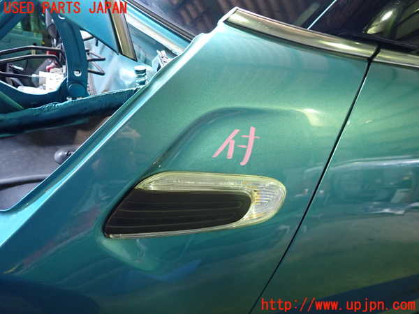 2UPJ-9232431082]BMW ミニ(MINI)クーパー コンバーチブル(WG15)(F57)左前フェンダー 中古_2
