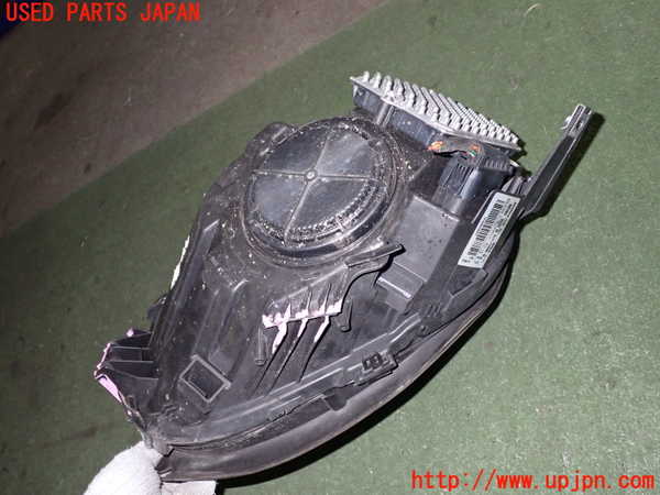 2UPJ-9232431130]BMW ミニ(MINI)クーパー コンバーチブル(WG15)(F57)右ヘッドライト LED (ジャンク品) 中古_2