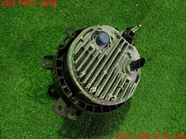 2UPJ-9232431180]BMW ミニ(MINI)クーパー コンバーチブル(WG15)(F57)右フォグ 中古_3