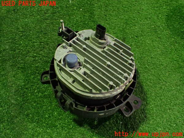 2UPJ-9232431182]BMW ミニ(MINI)クーパー コンバーチブル(WG15)(F57)左フォグ 中古_3