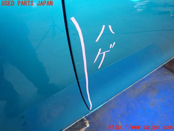 2UPJ-9232431230]BMW ミニ(MINI)クーパー コンバーチブル(WG15)(F57)右ドア 中古(43R-00049 M25)_2