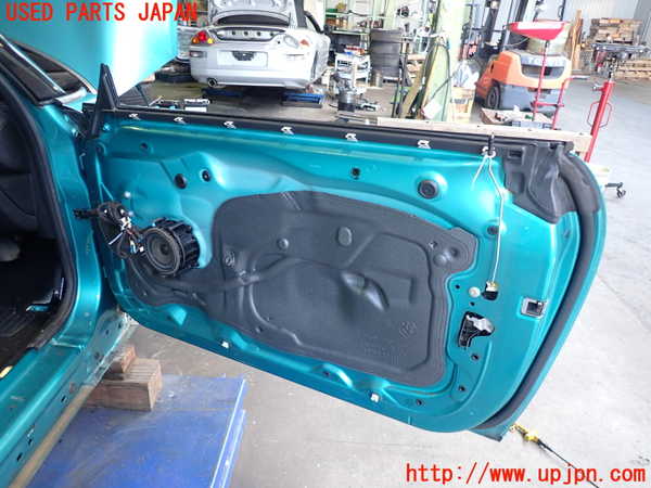 2UPJ-9232431230]BMW ミニ(MINI)クーパー コンバーチブル(WG15)(F57)右ドア 中古(43R-00049 M25)_3