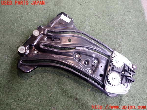 2UPJ-9232431326]BMW ミニ(MINI)クーパー コンバーチブル(WG15)(F57)左後レギュレーターモーター 中古_2