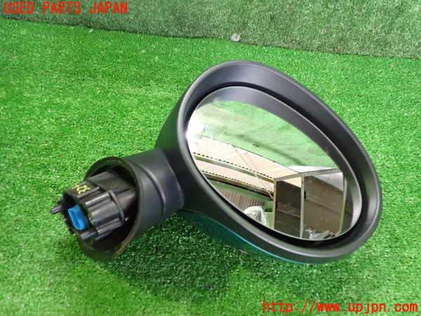 2UPJ-9232431210]BMW ミニ(MINI)クーパー コンバーチブル(WG15)(F57)右ドアミラー 中古_2
