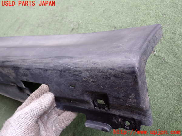2UPJ-9232431390]BMW ミニ(MINI)クーパー コンバーチブル(WG15)(F57)右サイドステップ 中古_2