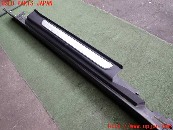 2UPJ-9232431390]BMW ミニ(MINI)クーパー コンバーチブル(WG15)(F57)右サイドステップ 中古_4