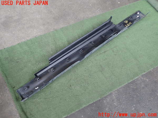 2UPJ-9232431390]BMW ミニ(MINI)クーパー コンバーチブル(WG15)(F57)右サイドステップ 中古_5