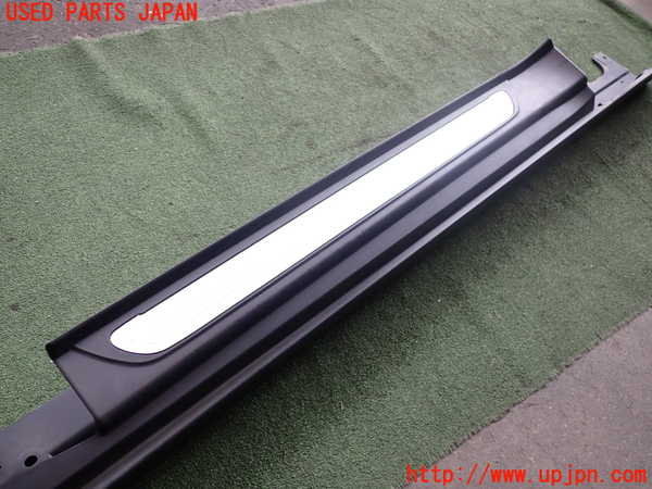 2UPJ-9232431392]BMW ミニ(MINI)クーパー コンバーチブル(WG15)(F57)左サイドステップ 中古_4