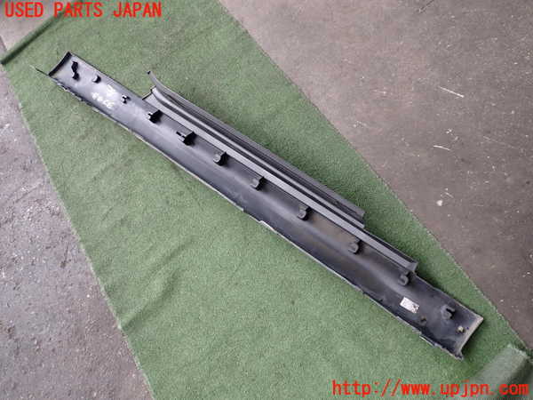 2UPJ-9232431392]BMW ミニ(MINI)クーパー コンバーチブル(WG15)(F57)左サイドステップ 中古_5