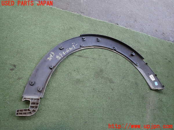 2UPJ-9232431442]BMW ミニ(MINI)クーパー コンバーチブル(WG15)(F57)左前オーバーフェンダー 中古_3