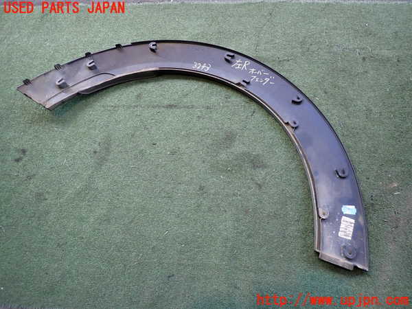 2UPJ-9232431446]BMW ミニ(MINI)クーパー コンバーチブル(WG15)(F57)左後オーバーフェンダー 中古_3