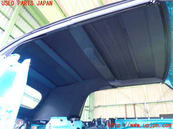 2UPJ-9232431740]BMW ミニ(MINI)クーパー コンバーチブル(WG15)(F57)幌 中古(43R-000054 M532)_4