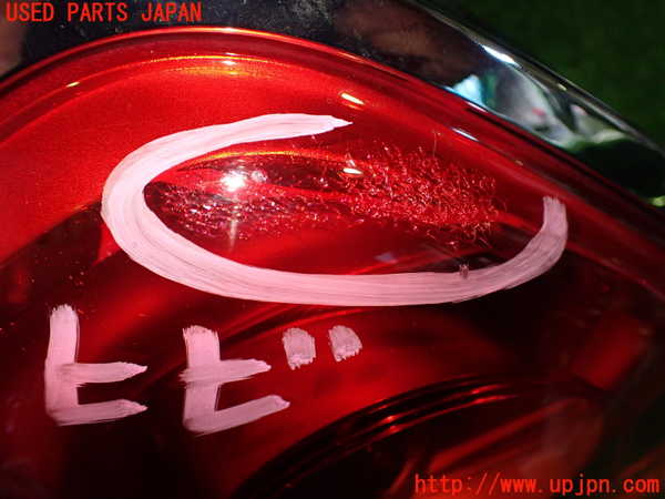 2UPJ-9232431536]BMW ミニ(MINI)クーパー コンバーチブル(WG15)(F57)左テールランプ 中古_2