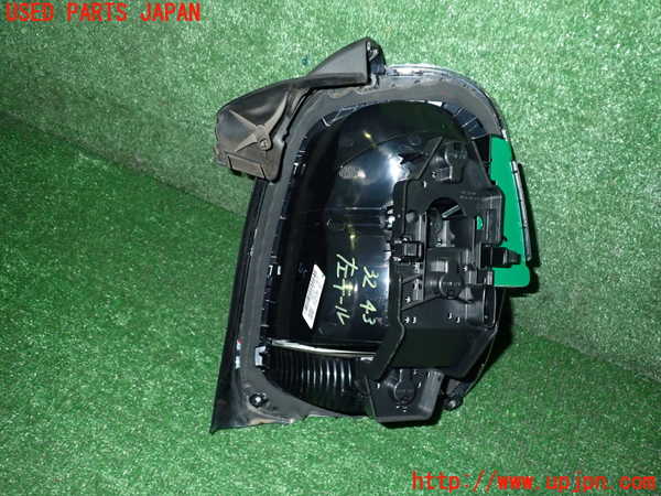 2UPJ-9232431536]BMW ミニ(MINI)クーパー コンバーチブル(WG15)(F57)左テールランプ 中古_3