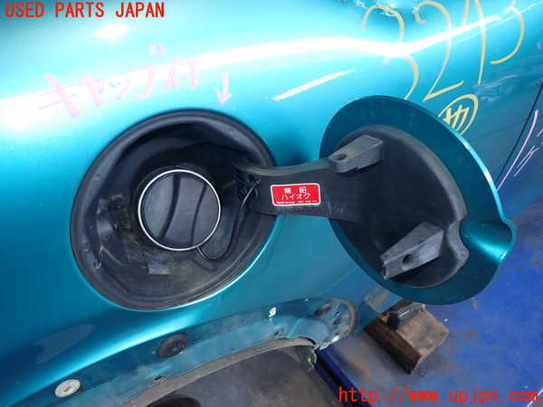 2UPJ-9232431690]BMW ミニ(MINI)クーパー コンバーチブル(WG15)(F57)フューエルリッド 中古_2