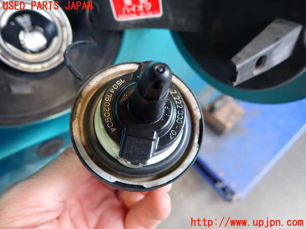 2UPJ-9232431690]BMW ミニ(MINI)クーパー コンバーチブル(WG15)(F57)フューエルリッド 中古_3