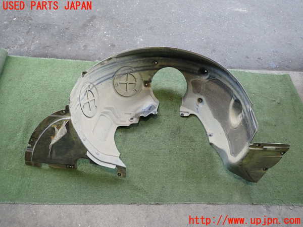 2UPJ-9232431092]BMW ミニ(MINI)クーパー コンバーチブル(WG15)(F57)左前フェンダーライナー 中古_3