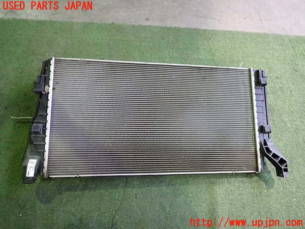 2UPJ-9232432321]BMW ミニ(MINI)クーパー コンバーチブル(WG15)(F57)ラジエーター1 中古_2