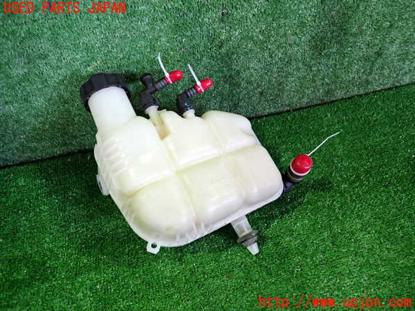 2UPJ-9232432410]BMW ミニ(MINI)クーパー コンバーチブル(WG15)(F57)ラジエータータンク 中古_2