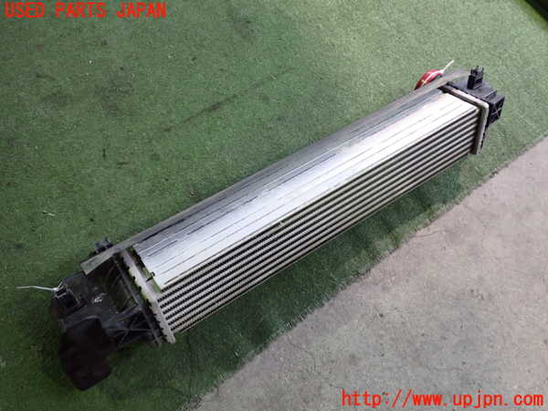 2UPJ-9232432451]BMW ミニ(MINI)クーパー コンバーチブル(WG15)(F57)インタークーラー1 中古_3