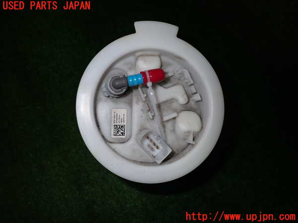 2UPJ-9232432510]BMW ミニ(MINI)クーパー コンバーチブル(WG15)(F57)燃料ポンプ 中古_2