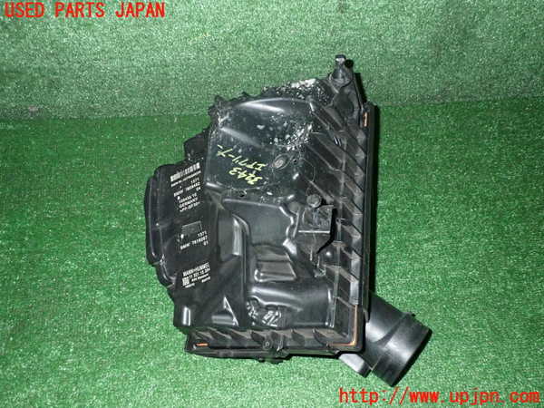 2UPJ-9232432560]BMW ミニ(MINI)クーパー コンバーチブル(WG15)(F57)エアクリーナーボックス 中古_4
