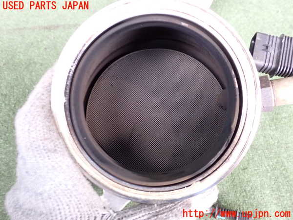 2UPJ-9232432661]BMW ミニ(MINI)クーパー コンバーチブル(WG15)(F57)触媒1 中古_2