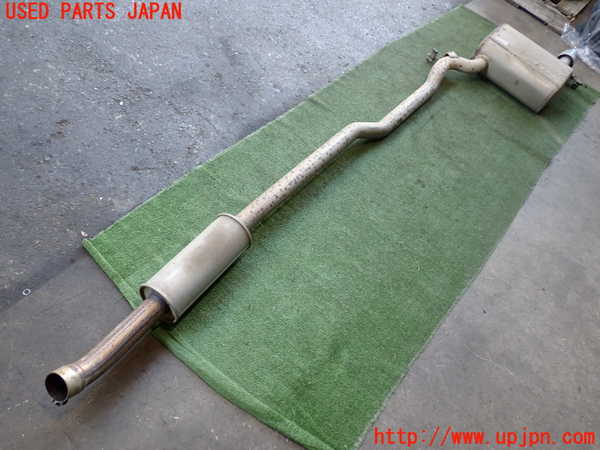 2UPJ-9232432671]BMW ミニ(MINI)クーパー コンバーチブル(WG15)(F57)リアマフラー1 中古_3