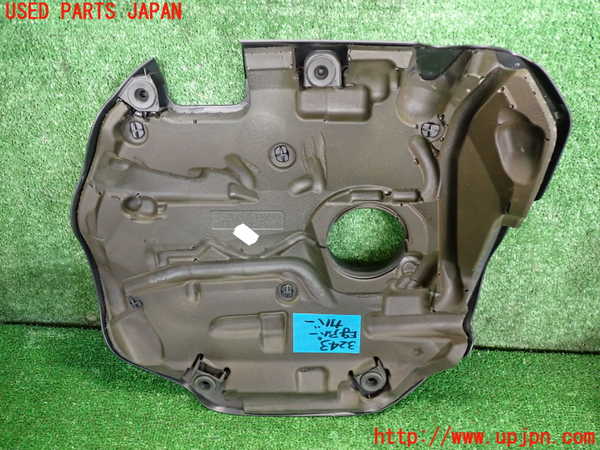 2UPJ-9232432160]BMW ミニ(MINI)クーパー コンバーチブル(WG15)(F57)エンジンアッパーカバー 中古_2
