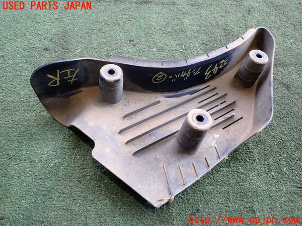 2UPJ-9232431722]BMW ミニ(MINI)クーパー コンバーチブル(WG15)(F57)アンダーカバー2 中古_2