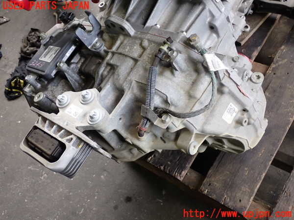 2UPJ-9232433010]BMW ミニ(MINI)クーパー コンバーチブル(WG15)(F57)ミッション AT B38A15A 中古_4
