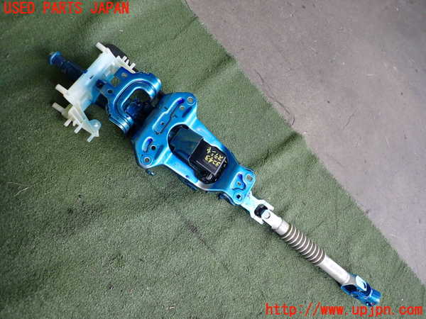 2UPJ-9232434260]BMW ミニ(MINI)クーパー コンバーチブル(WG15)(F57)ステアリングシャフト 中古_3