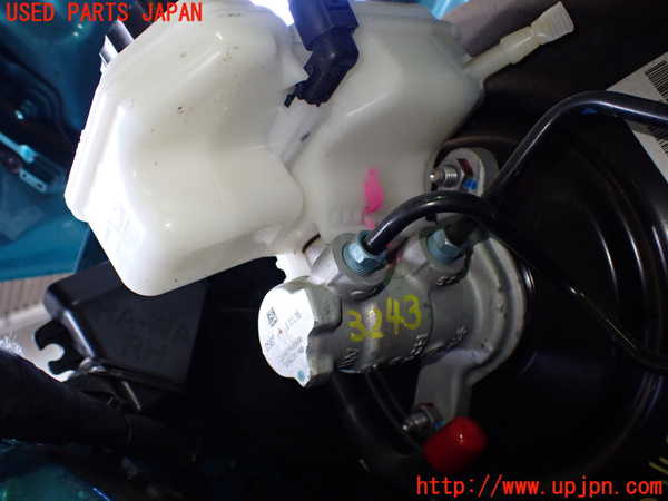 2UPJ-9232434050]BMW ミニ(MINI)クーパー コンバーチブル(WG15)(F57)ブレーキマスターシリンダー 中古_2