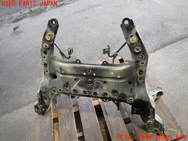 2UPJ-9232435285]BMW ミニ(MINI)クーパー コンバーチブル(WG15)(F57)フロントメンバー 中古_2