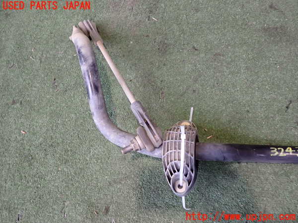 2UPJ-9232435440]BMW ミニ(MINI)クーパー コンバーチブル(WG15)(F57)フロントスタビライザー 中古_2