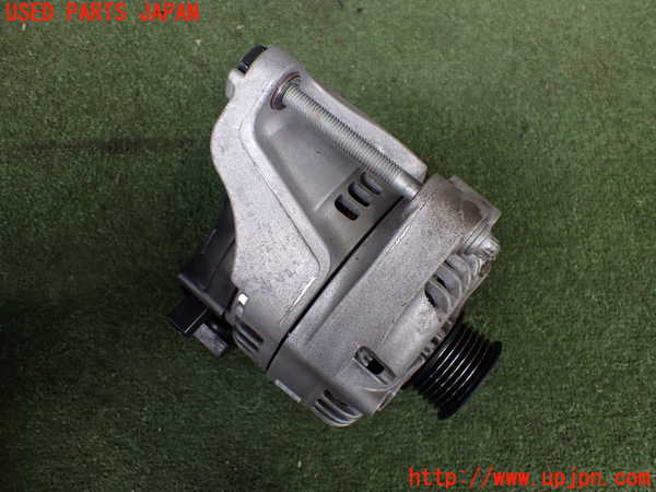 2UPJ-9232436015]BMW ミニ(MINI)クーパー コンバーチブル(WG15)(F57)オルタネーター(ダイナモ) 中古_2