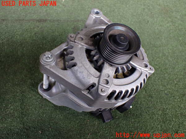 2UPJ-9232436015]BMW ミニ(MINI)クーパー コンバーチブル(WG15)(F57)オルタネーター(ダイナモ) 中古_3