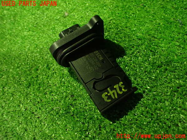2UPJ-9232436320]BMW ミニ(MINI)クーパー コンバーチブル(WG15)(F57)エアフロメーター エアマスセンサー 中古_2