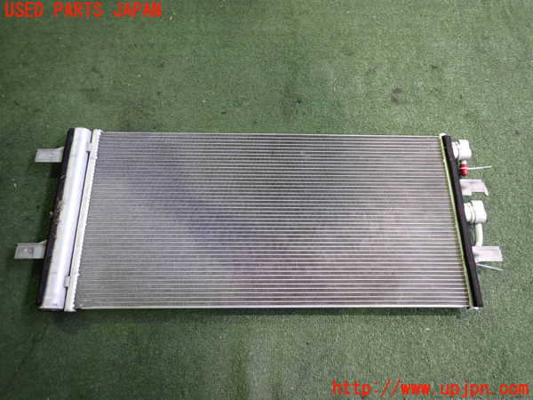 2UPJ-9232436031]BMW ミニ(MINI)クーパー コンバーチブル(WG15)(F57)エアコンコンデンサー1 中古_2